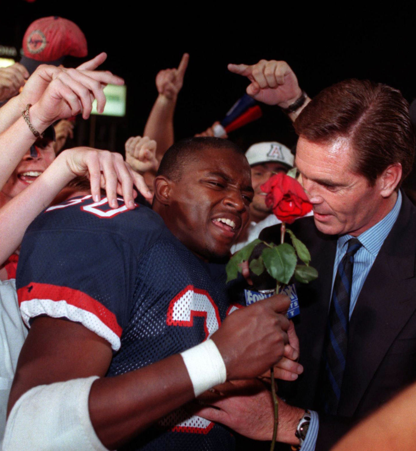 1998 Arizona Wildcats football